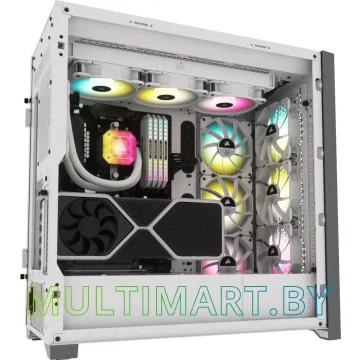 Корпус Corsair 5000D Airflow (CC-9011211-WW) картинка 13